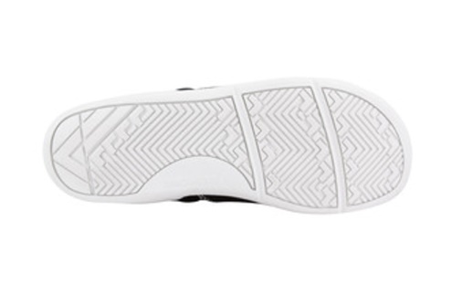 Sverige-xero Skor Aptos Miljövänlig Hampa Slip-on (herr) Svart
