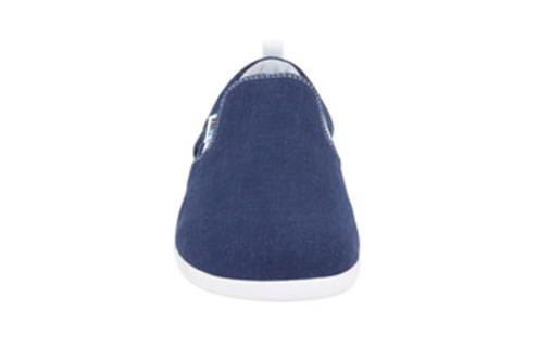 Sverige-xero Skor Aptos Miljövänlig Hampa Slip-on (herr) Svart