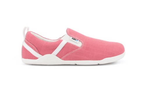 Aptos Miljövänliga Hampa Slip-on (kvinnor) Svarta Sverige-xero Skor