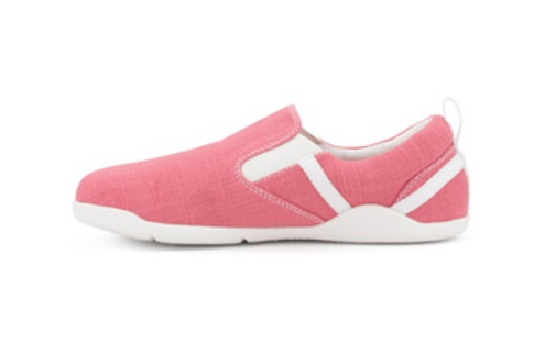 Aptos Miljövänliga Hampa Slip-on (kvinnor) Svarta Sverige-xero Skor