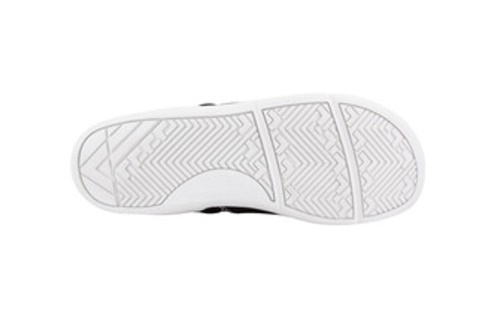 Aptos Miljövänliga Hampa Slip-on (kvinnor) Svarta Sverige-xero Skor