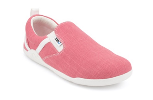 Aptos Miljövänliga Hampa Slip-on (kvinnor) Svarta Sverige-xero Skor