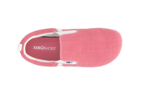 Aptos Miljövänliga Hampa Slip-on (kvinnor) Svarta Sverige-xero Skor
