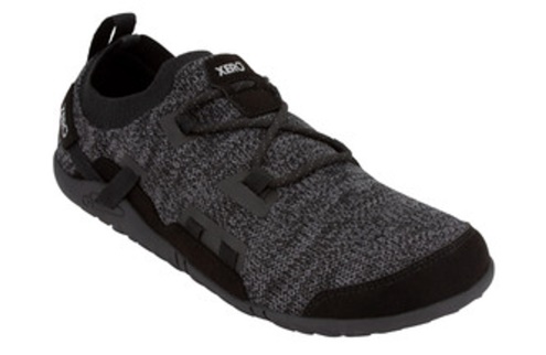 Oswego Stickad Sneaker (herr) Kol Sverige-xero Skor