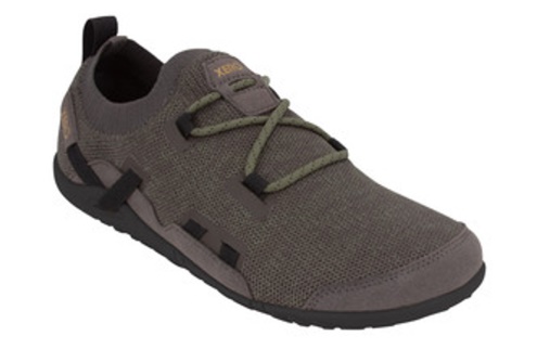 Oswego Stickad Sneaker (herr) Kol Sverige-xero Skor