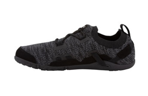 Oswego Stickad Sneaker (herr) Kol Sverige-xero Skor