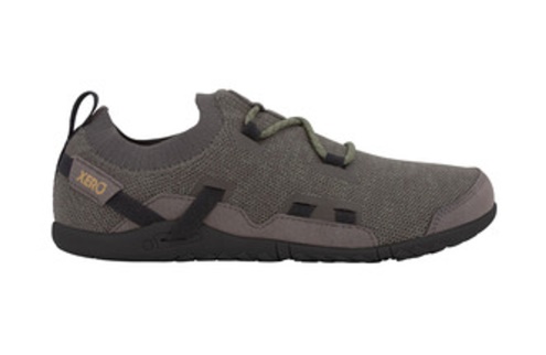 Oswego Stickad Sneaker (herr) Kol Sverige-xero Skor