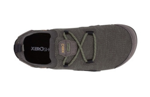 Oswego Stickad Sneaker (herr) Kol Sverige-xero Skor