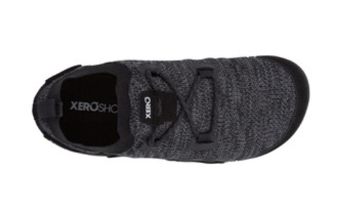 Oswego Stickad Sneaker (herr) Kol Sverige-xero Skor