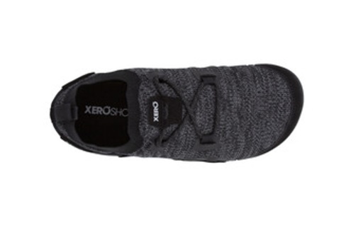 Kol Oswego Stickade Sneaker (dam) Sverige-xero Skor