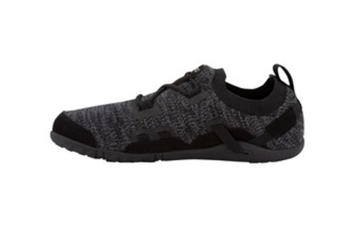 Kol Oswego Stickade Sneaker (dam) Sverige-xero Skor