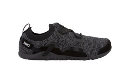 Kol Oswego Stickade Sneaker (dam) Sverige-xero Skor