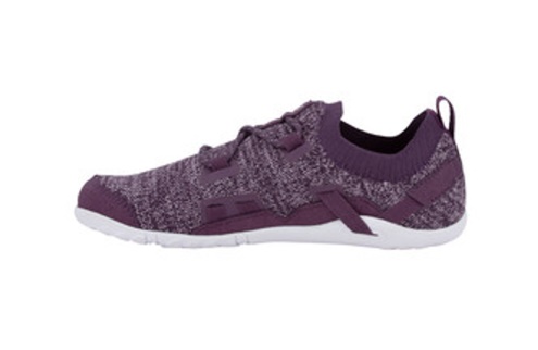 Kol Oswego Stickade Sneaker (dam) Sverige-xero Skor
