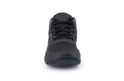 Daylite Hiker Fusion Svarta Män Svarta Sverige-xero Skor