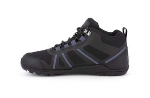 Svarta Daylite Hiker Fusion Dam Sverige-xero Skor