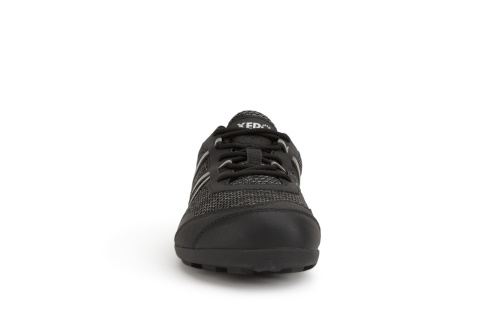Svarta Terraflex Ii-trail Löpar- Och Vandringssko-herrar Sverige-xero Skor