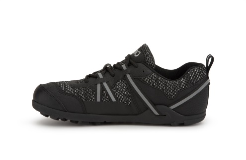 Sverige-xero Skor Svarta Terraflex Ii-trail Löpar- Och Vandringssko-damer