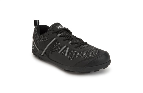 Sverige-xero Skor Svarta Terraflex Ii-trail Löpar- Och Vandringssko-damer