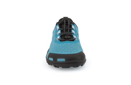 Stålgrå/safir Aqua X Sport-damer Sverige-xero Skor