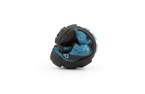 Stålgrå/safir Aqua X Sport-damer Sverige-xero Skor