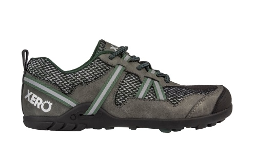 Skog Terraflex Trail Löpning Och Vandring Sko-dam Sverige-xero Skor