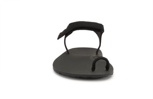 Svarta Sverige-xero Skor Jessie-kvinnors Casual Sandal