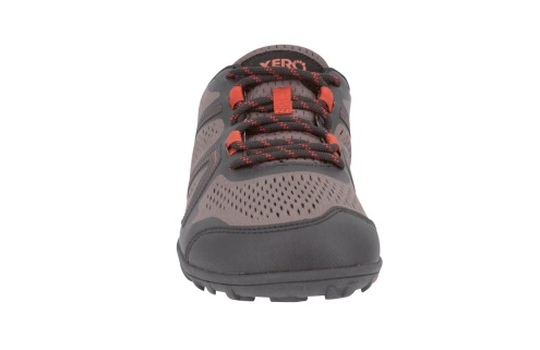 Clay Rust Mesa Trail-herr Lätta Trail Runner Sverige-xero Skor