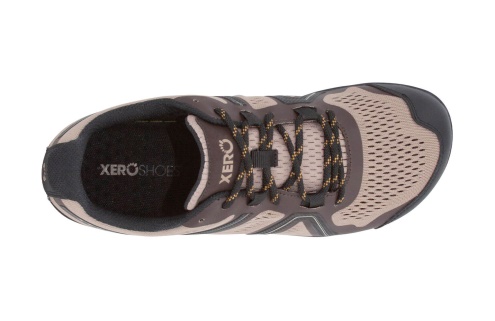 ökenbrun Sverige-xero Skor Mesa Trail-lätta Traillöpare För Män