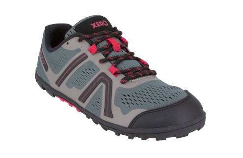 Enbär Sverige-xero Skor Mesa Trail-dam Lätta Trail Runner