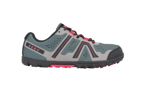 Enbär Sverige-xero Skor Mesa Trail-dam Lätta Trail Runner