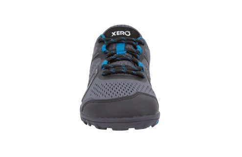 Mesa Trail-dam Lätta Trail Runner Sverige-xero Skor Mörkgrå Safir