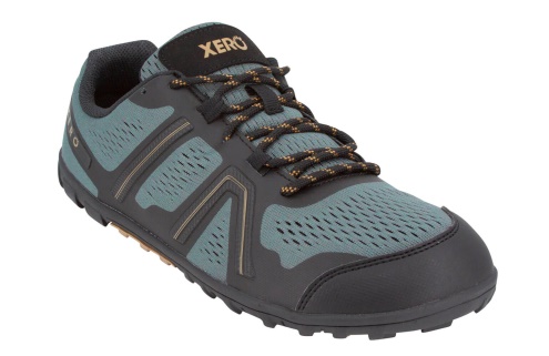 Sverige-xero Skor Forest Mesa Trail-herrar Lätta Trail Runner