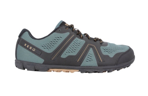Sverige-xero Skor Forest Mesa Trail-herrar Lätta Trail Runner