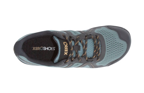 Sverige-xero Skor Forest Mesa Trail-herrar Lätta Trail Runner