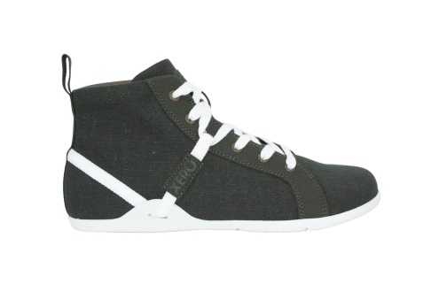 Furu Sverige-xero Skor Toronto-hampa Canvas Komfort-kvinnor
