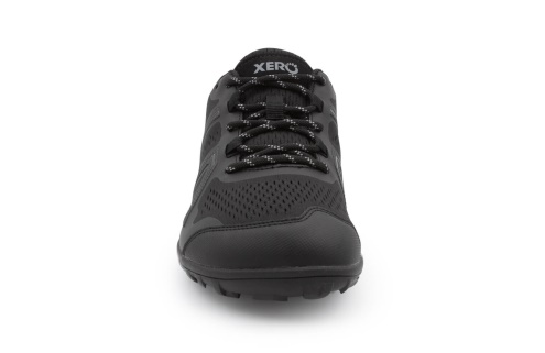 Sweden-xero Skor Mesa Trail-herr Lätta Trail Runner Svart