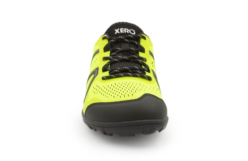 Sverige-xero Skor Mesa Trail-herr Lätta Trail Runner Knallgul