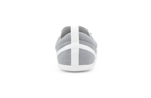 Aptos-the Casual Hampa Canvas Slip-on-men's Sverige-xero Skor Zink
