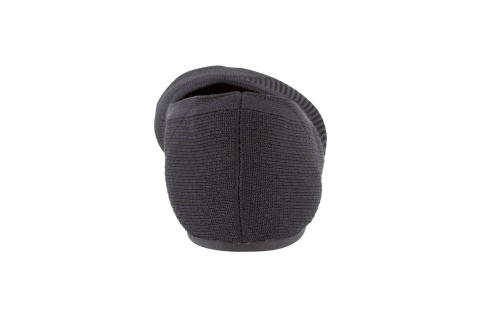Svarta Sverige-xero Skor Phoenix Stickat-dam Casual Platt
