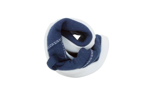 Marinblå Sverige-xero Skor Aptos-den Avslappnade Hampa Canvas Slip-on-herr