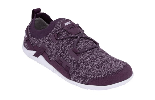 Oswego-high Performance Casual Comfort-dam Sverige-xero Skor Loden