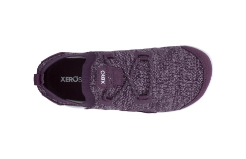 Oswego-high Performance Casual Comfort-dam Sverige-xero Skor Loden