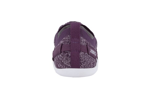 Oswego-high Performance Casual Comfort-dam Sverige-xero Skor Loden