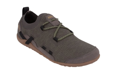 Oswego-high Performance Casual Comfort-dam Sverige-xero Skor Loden