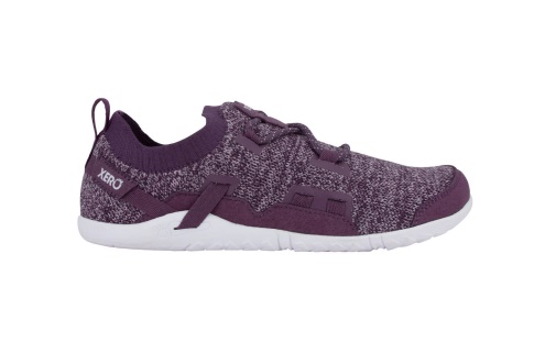 Oswego-high Performance Casual Comfort-dam Sverige-xero Skor Loden