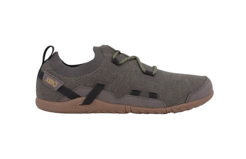 Oswego-high Performance Casual Comfort-dam Sverige-xero Skor Loden