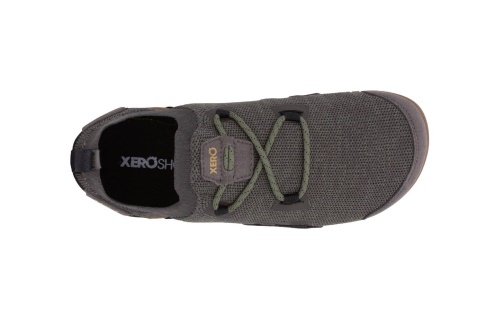 Oswego-high Performance Casual Comfort-dam Sverige-xero Skor Loden