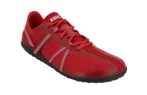 Red Speed Force-kvinnor Sverige-xero Skor