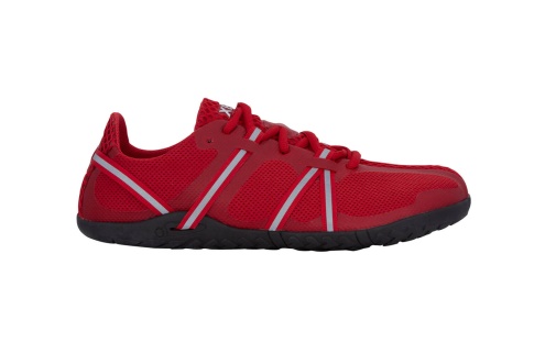 Red Speed Force-kvinnor Sverige-xero Skor