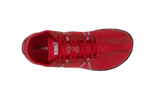 Red Speed Force-kvinnor Sverige-xero Skor